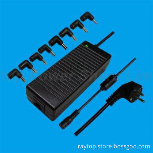 120W 19V 6.3A Liteon Laptop Adapter 220V